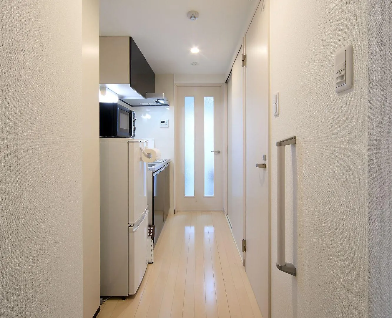 アパート Vent Vert Momoyama 京都市